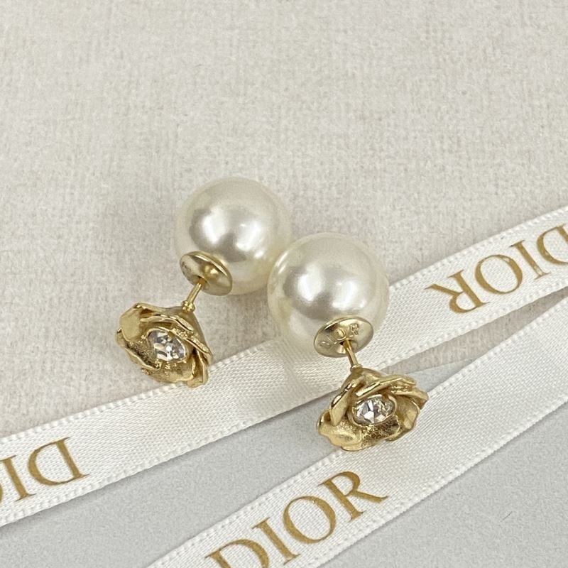 Christian Dior Earrings